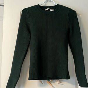 A&F Crewneck Sweater